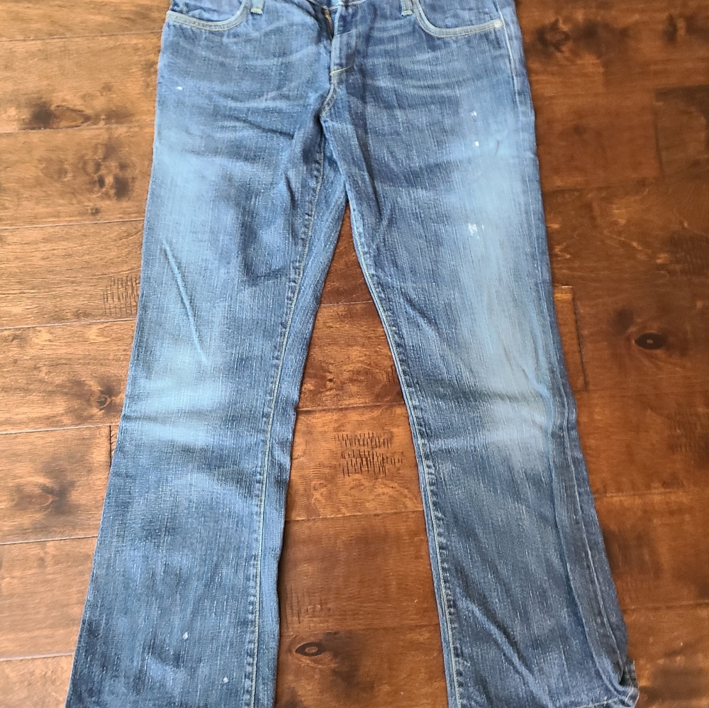 Paper Denim jeans